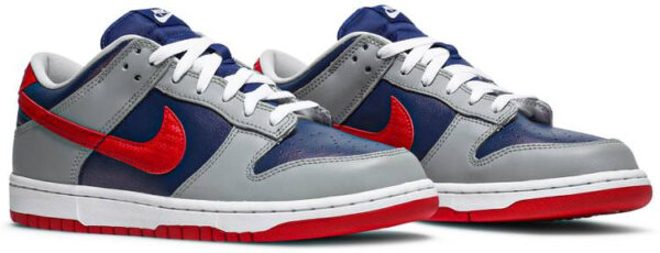 Dunk Low Retro  Samba  2020 CZ2667-400