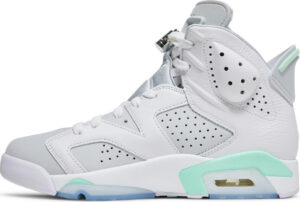 Air Jordan 6 WMNS Tiffany Blue DQ4914-103