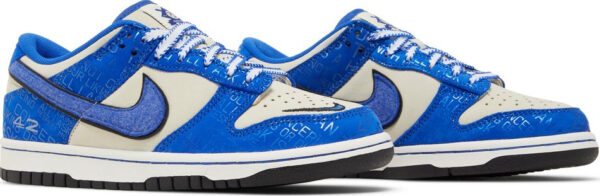 Dunk Low  Jackie Robinson  DV2203-400