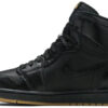 Air Jordan 1 Retro  UNC Patent  136085-140