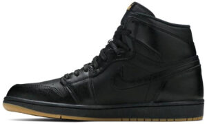 Air Jordan 1 Retro Gum Bottom 555088-020