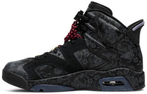 Wmns Air Jordan 6 Retro Singles Day DB9818-001