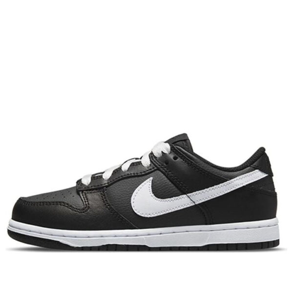 Dunk Low  Black Panda  DH9765-002