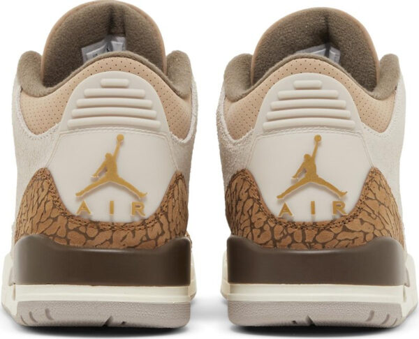 Air Jordan 3 Retro  Palomino  CT8532-102