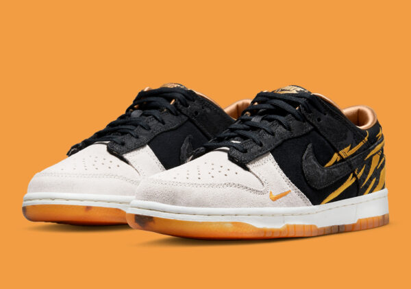 Dunk Low  God Of Wealth  DQ5351-001