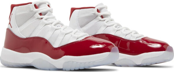 Air Jordan 11 Retro  Cherry  CT8012-116