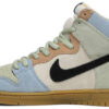 Dunk High Pro SB  Send Help  305050-014