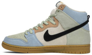 Dunk High Pro SB Spectrum CN8345-001