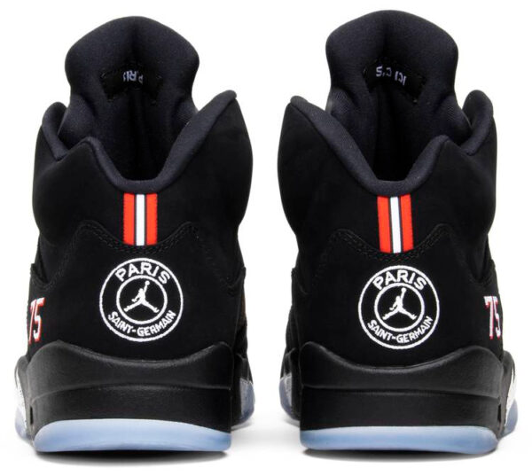 Paris Saint-Germain x Air Jordan 5 Retro  Paris Saint-Germain  AV9175-001