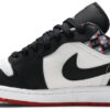 Air Jordan 1 Low  Quai 54  CZ4155-100