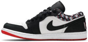 Air Jordan 1 Low Quai 54 2021 DM0095-106