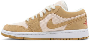 Wmns Air Jordan 1 Low SE Twine DH7820-700