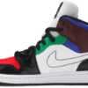 Air Jordan 1 Mid SE  Multi Patent  CV5276-001