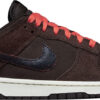 Dunk Low Retro  Samba  2020 CZ2667-400