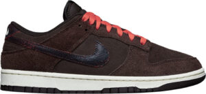 Dunk Low Retro Premium Baroque Brown DQ8801-200