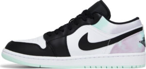 Air Jordan 1 Low SE Tie Dye DM1199-100