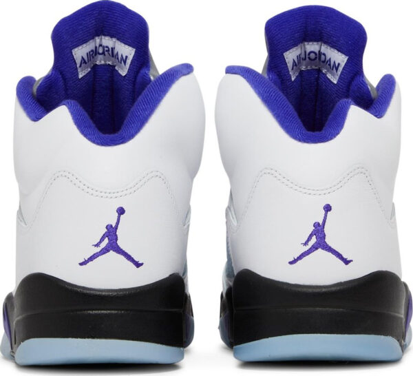 Air Jordan 5 Retro  Concord  DD0587-141