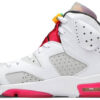 Air Jordan 6 Retro  Infrared  2014 384664-023