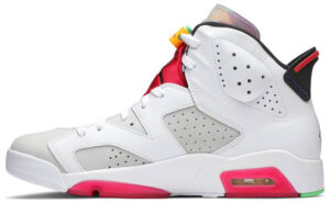 Air Jordan 6 Retro Hare CT8529-062