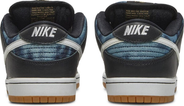 Dunk Low Premium SB   Fast Times  745954-014