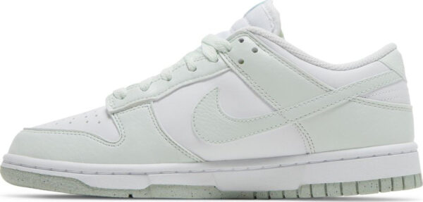 Wmns Dunk Low Next Nature  White Mint  DN1431-102