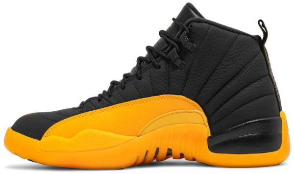 Air Jordan 12 Retro  University Gold  130690-070