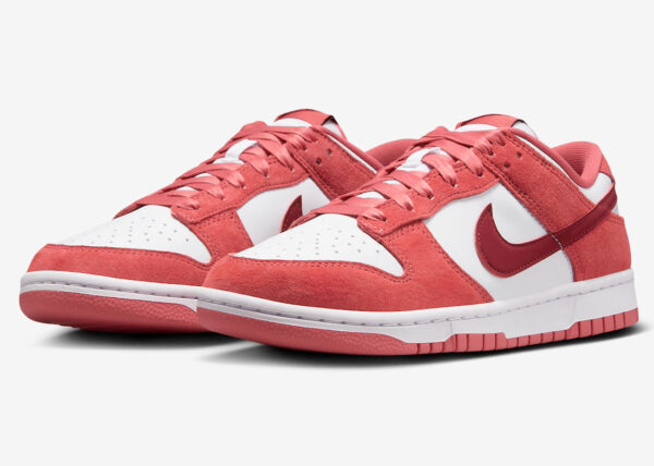 Wmns Dunk Low  Adobe  FQ7056-100