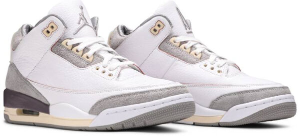 A Ma Maniere x Air Jordan 3 Retro SP  Raised By Women  DH3434-110