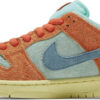 Dunk Low SB  Orange Label  CD2563-001