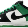 Dunk Low Pro SB  Chrome Ball Incident  304292-012