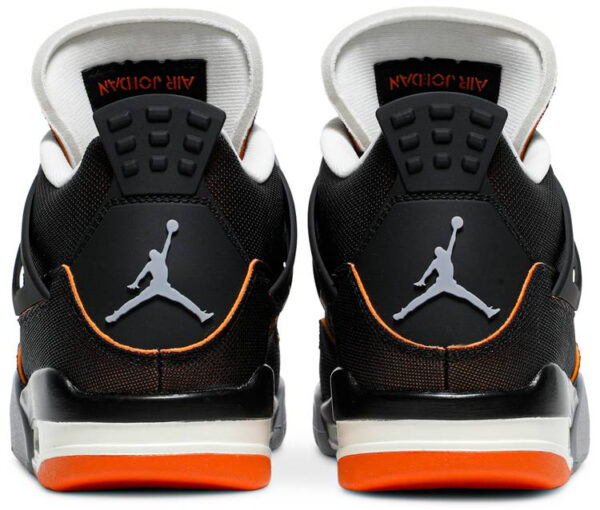 Air Jordan 4 Retro  Starfish  CW7183-100