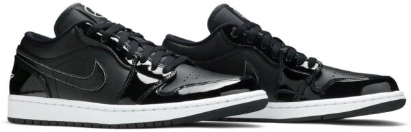 Air Jordan 1 Low  All Star 2021  DD1650-001