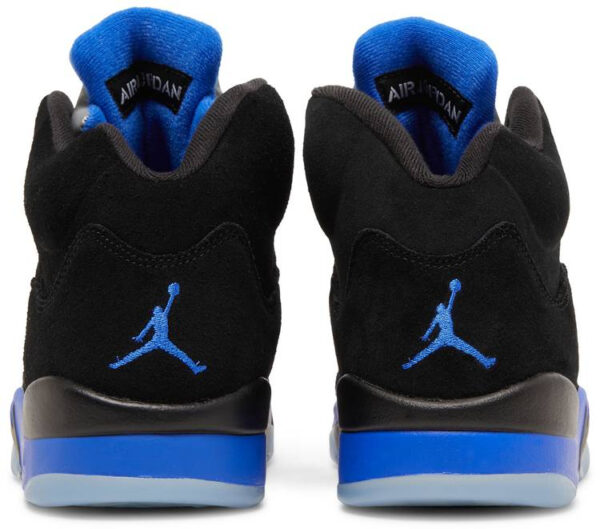 Air Jordan 5 “Racer Blue” CT4838-004