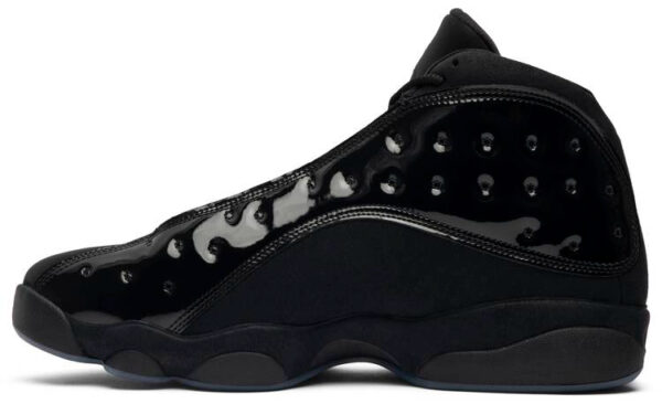 Air Jordan 13 Retro  Cap and Gown  414571-012