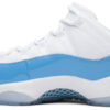 Air Jordan 11 Retro Low  RE2PECT  AV2187-441