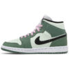 Air Jordan 1 Mid SE  DIY  DC4099-100