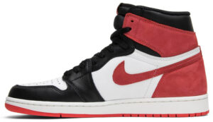 Air Jordan 1 Retro High OG Track Red 555088-112