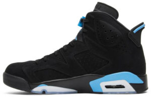 Air Jordan 6 Retro UNC 384664-006