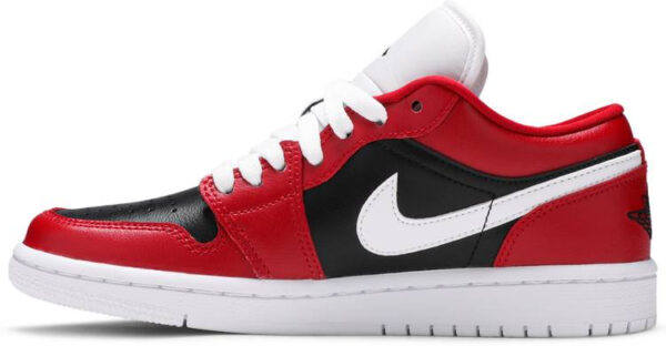 Wmns Air Jordan 1 Low  Chicago Flip  DC0774-603