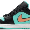 Air Jordan 1 Low SE  Tie Dye  DM1199-100