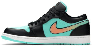 Air Jordan 1 Low SE Tropical Twist CK3022-301