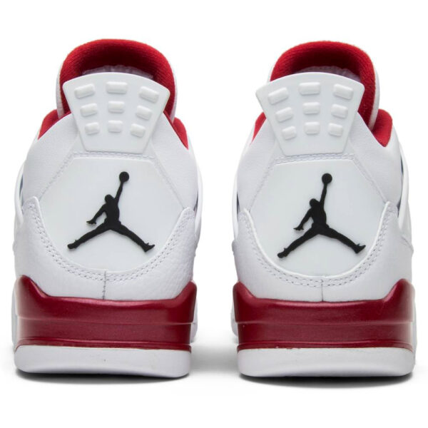 Air Jordan 4 Retro  Alternate 89  308497-106