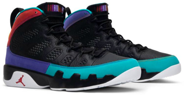 Air Jordan 9 Retro  Dream It, Do It  302370-065