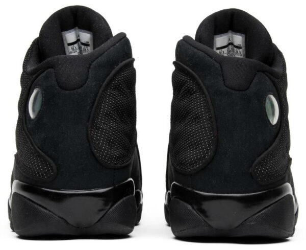 Air Jordan 13 Retro  Black Cat  414571-011