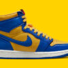 Wmns Air Jordan 1 Retro High OG  Praline  FN6622-201