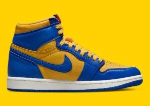 Wmns Air Jordan 1 Retro High OG Reverse Laney FD2596-700