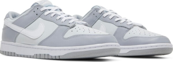 Dunk Low  Pure Platinum  DJ6188-001