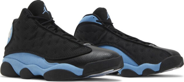 Air Jordan 13 Retro  Black University Blue  DJ5982-041