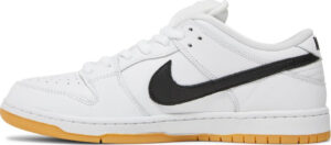 Dunk Low SB White Gum CD2563-101