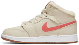 Air Jordan 1 Mid Utility Fleece DO2207-264